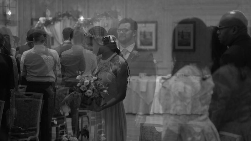 Wedding Ceremony Recap